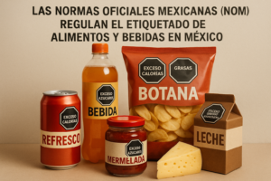 etiquetado