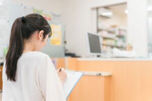 Funcionamiento para Farmacias